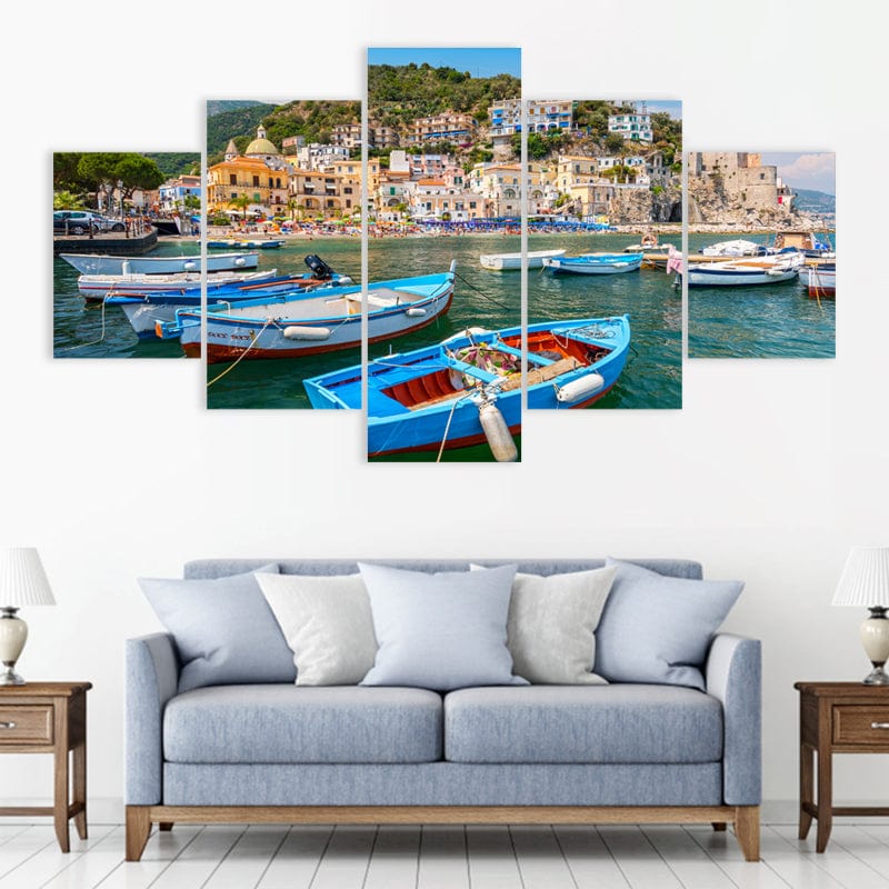 Amalfi Coast