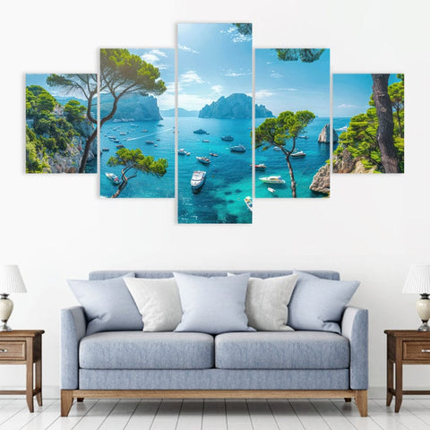 Image of Cliffside Views