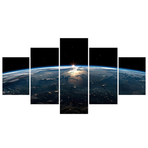 Image of Earth