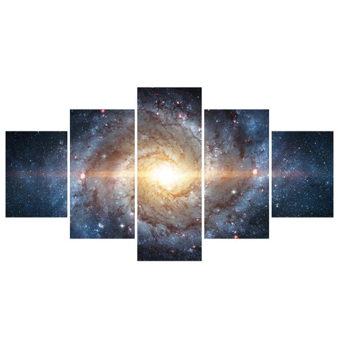 Image of Galaxy