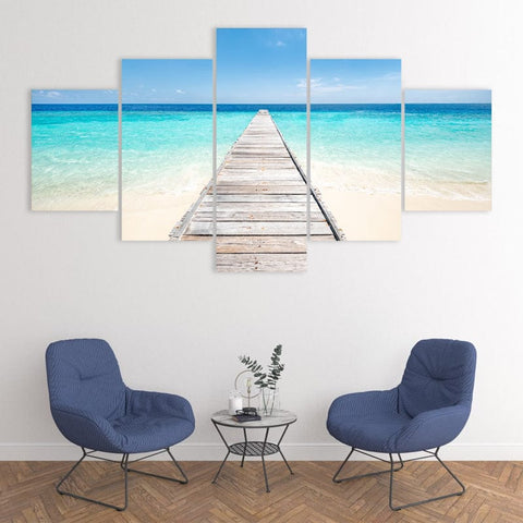 Image of Maldives Blue