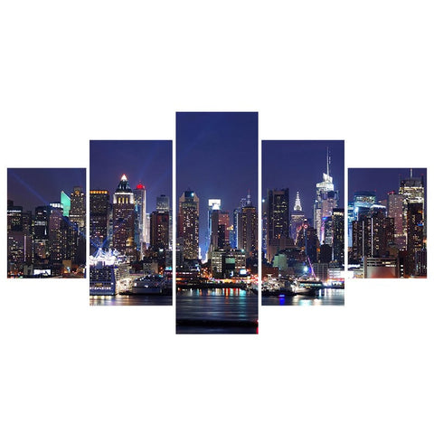 Image of The Metropolis