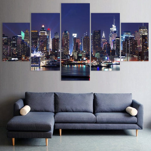 Image of The Metropolis