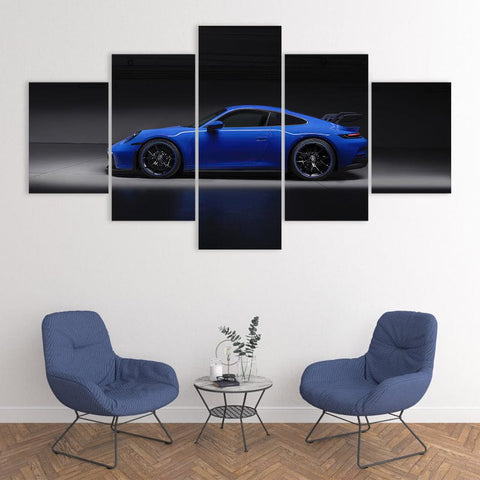 Image of Porsche 911 GT3