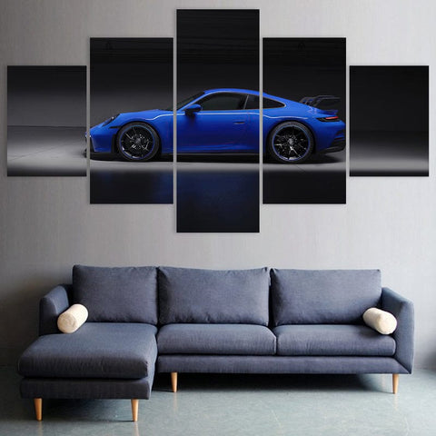 Image of Porsche 911 GT3