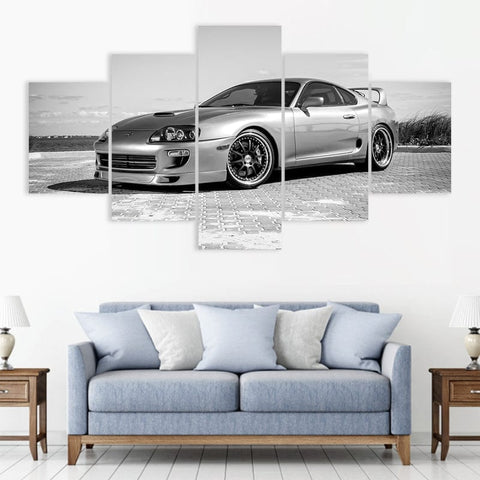 Image of Toyota Supra JDM