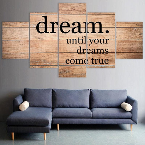 Image of Dream