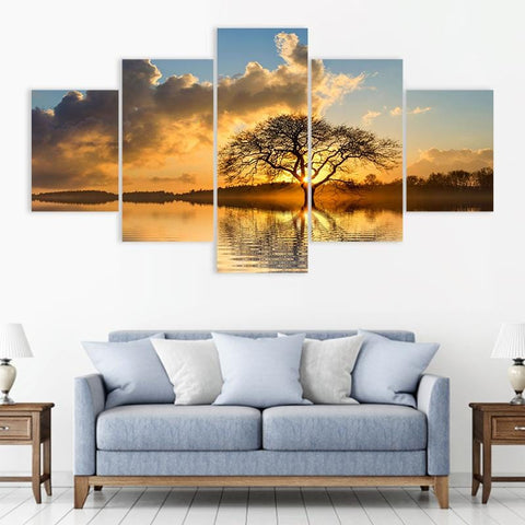 Image of Golden Hour