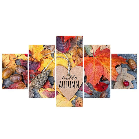 Image of Hello Autumn
