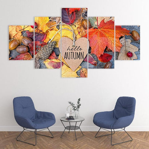 Image of Hello Autumn