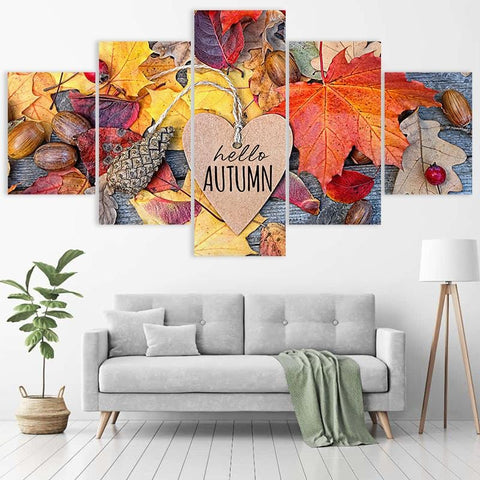 Image of Hello Autumn