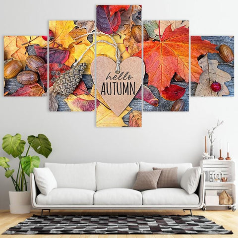 Image of Hello Autumn