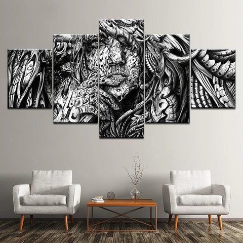 Image of Just a Girl