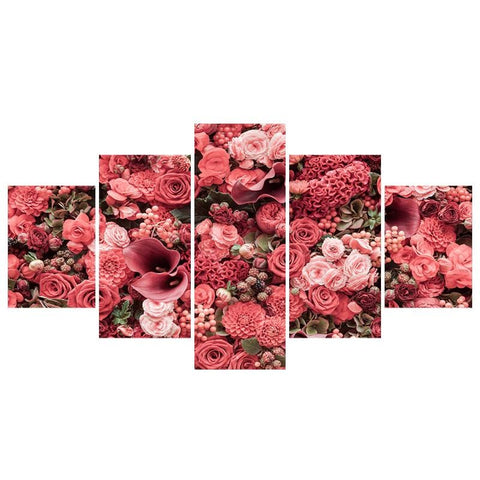 Image of Pink Bouquet