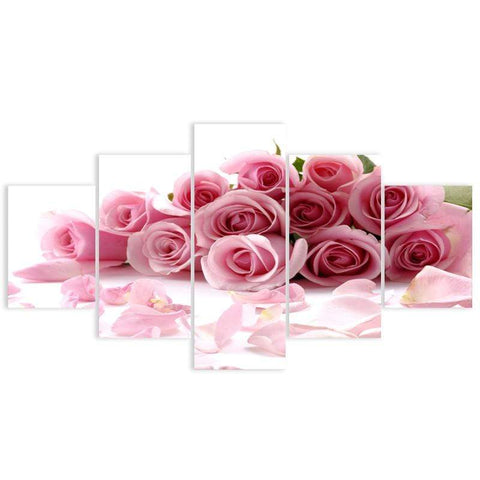 Image of Pink Roses