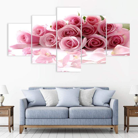Image of Pink Roses