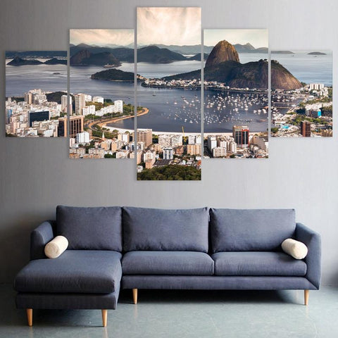 Image of Rio De Janeiro