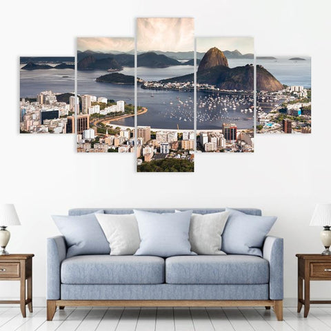 Image of Rio De Janeiro