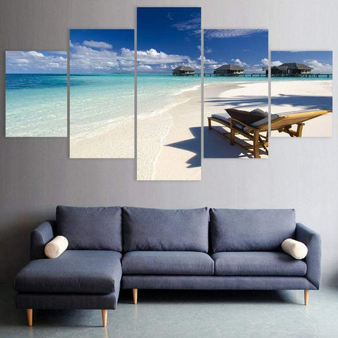 Image of Tahitian Beach