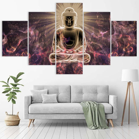 Image of Transcendence