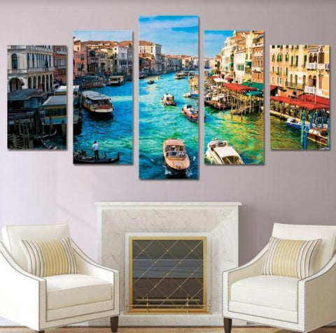 Image of Venice Canals