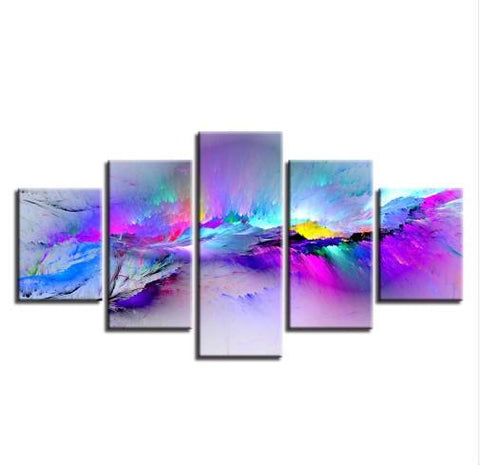 Image of Abstract Graffiti