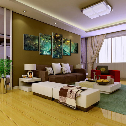 Image of Enchanted Forest