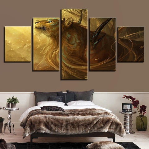 Image of Enchanted Tiger