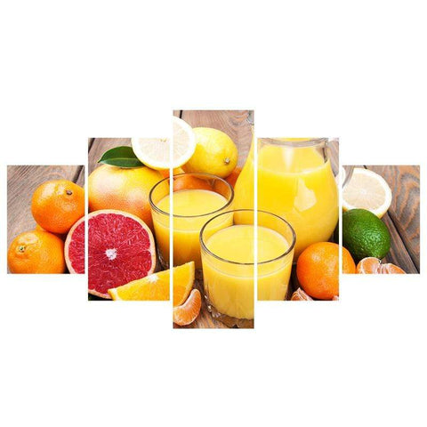 Image of Love for Citrus