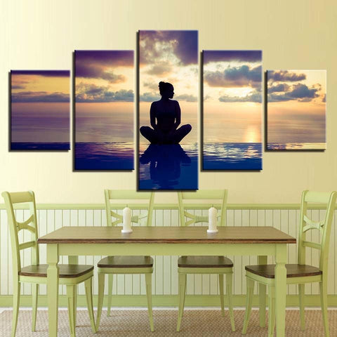 Image of Morning Mindfulness