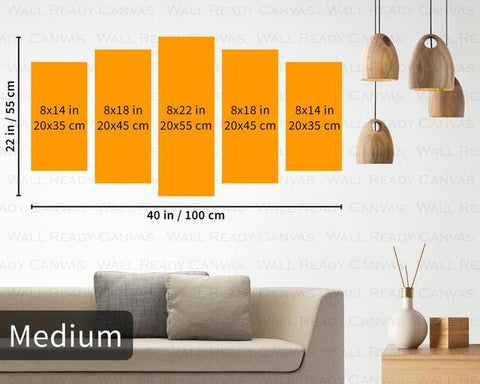 Image of Ocean Sunset