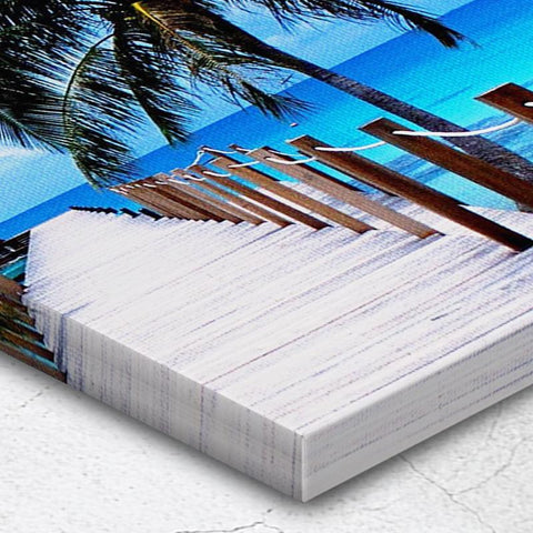 Image of Pier to Paradise