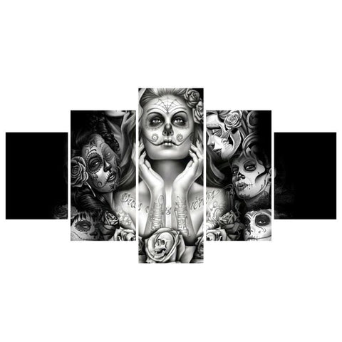 Image of Sugar Skulls