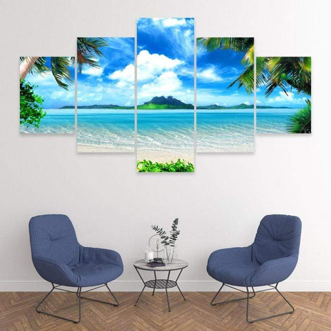 Image of Tahiti Paradise