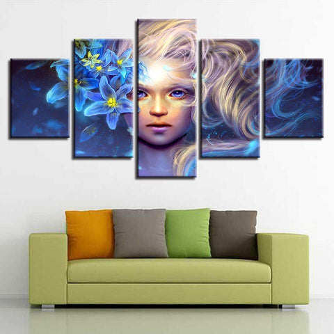 Image of The Enchantress