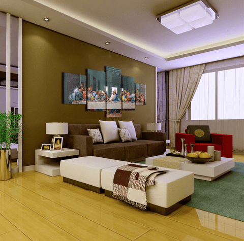 Image of The Last Supper