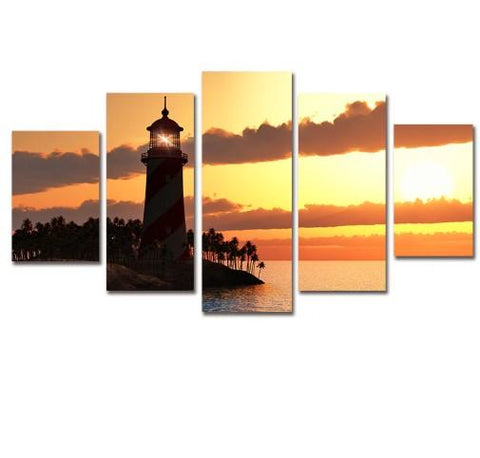 Image of The Lighthouse