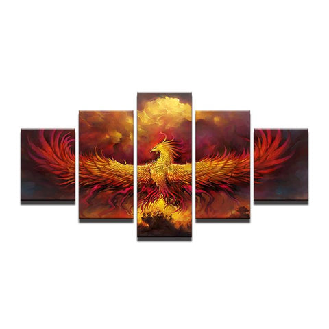Image of The Phoenix