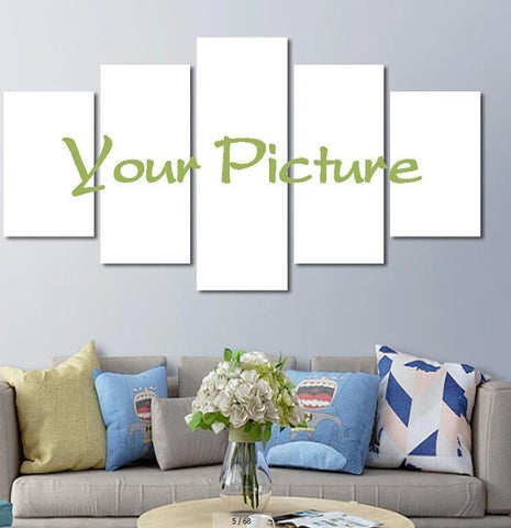 Image of Your Custom Canvas
