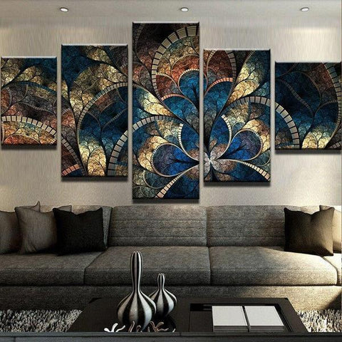 Image of Abstract Art