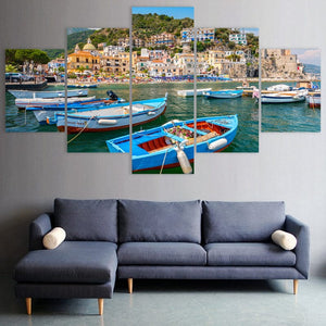 Amalfi Coast