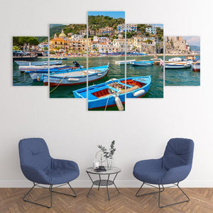 Amalfi Coast
