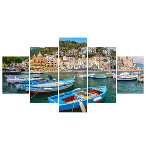 Amalfi Coast