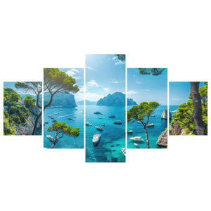 Cliffside Views