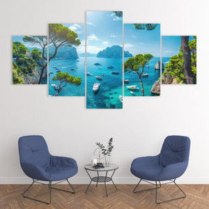 Cliffside Views