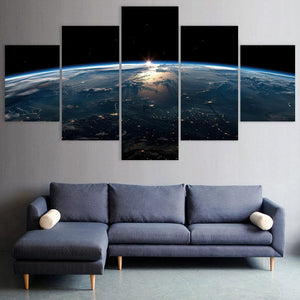 Earth