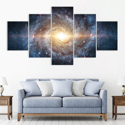 Image of Galaxy