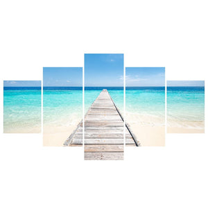 Maldives Blue