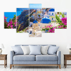 Santorini