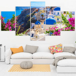 Santorini